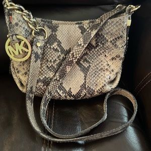 Michael Kors bag